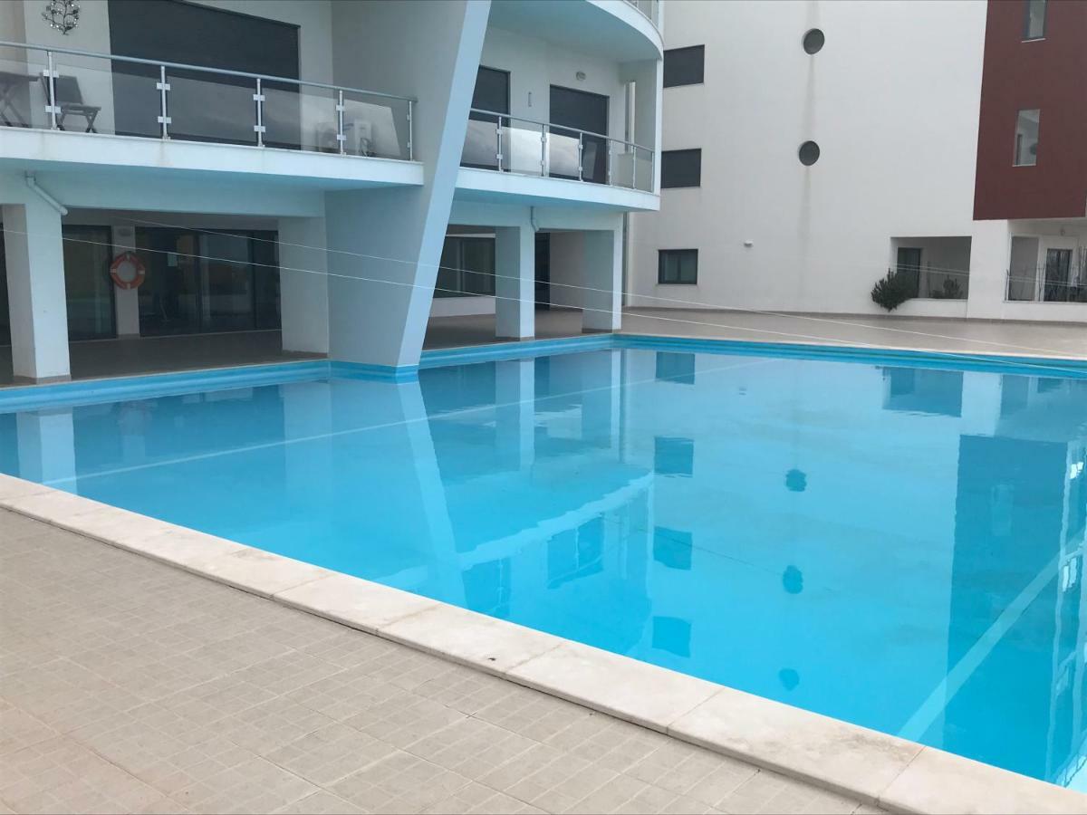 Apartamento Con Vistas Al Mar Sesimbra Buitenkant foto