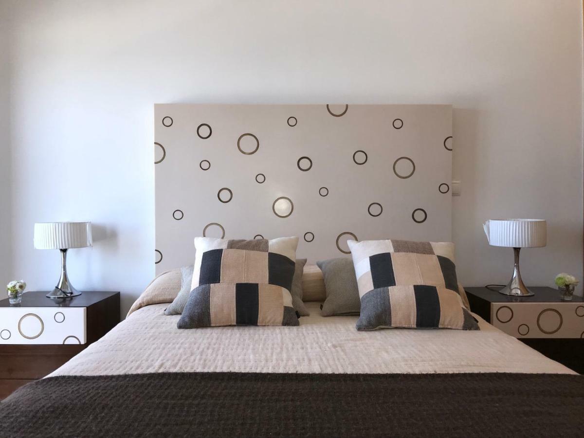 Apartamento Con Vistas Al Mar Sesimbra Buitenkant foto