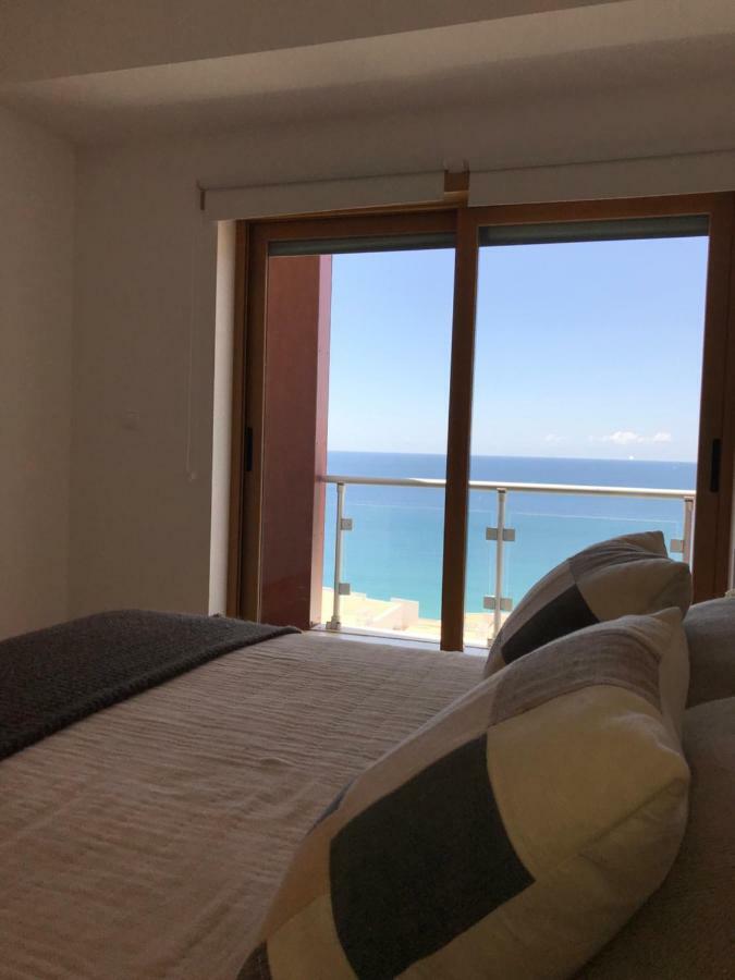 Apartamento Con Vistas Al Mar Sesimbra Buitenkant foto