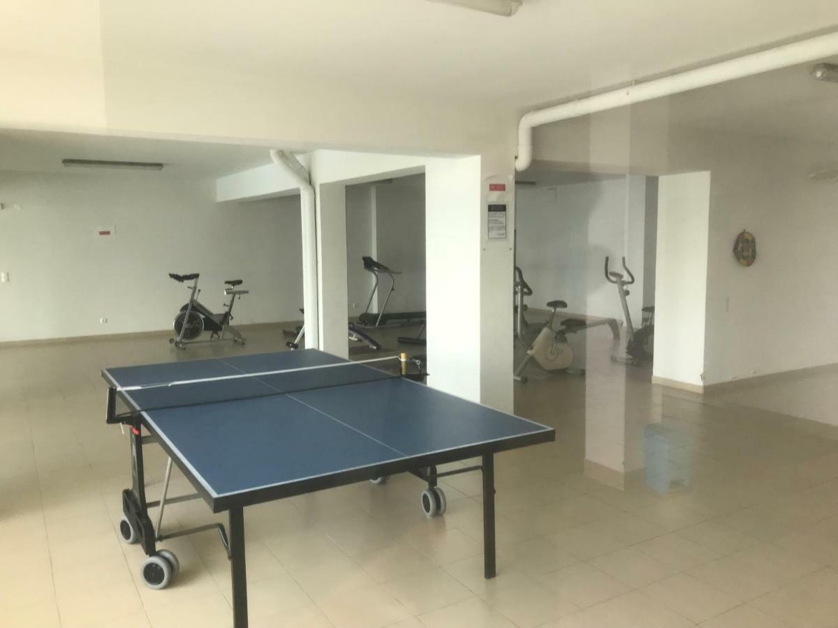 Apartamento Con Vistas Al Mar Sesimbra Buitenkant foto