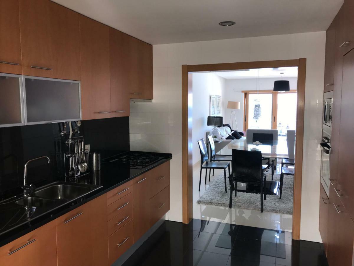 Apartamento Con Vistas Al Mar Sesimbra Buitenkant foto