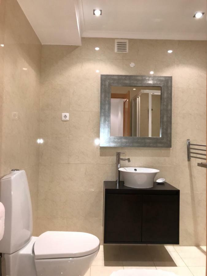 Apartamento Con Vistas Al Mar Sesimbra Buitenkant foto