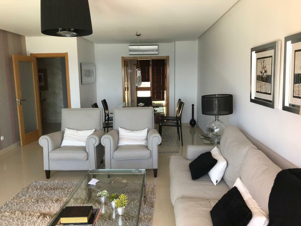 Apartamento Con Vistas Al Mar Sesimbra Buitenkant foto